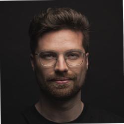 Alexander Eimer