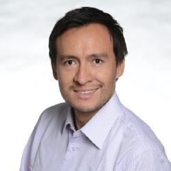 Juan David Peña